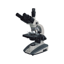 Биологический микроскоп для лабораторного использования с сертификатом CE Yj-2101t